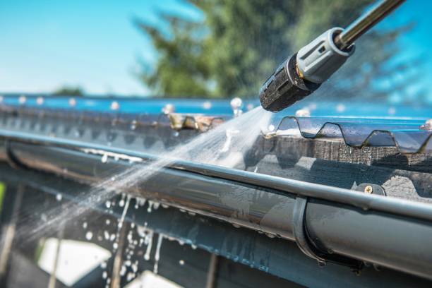 Best Pressure Washing Cost  in Upland, IN