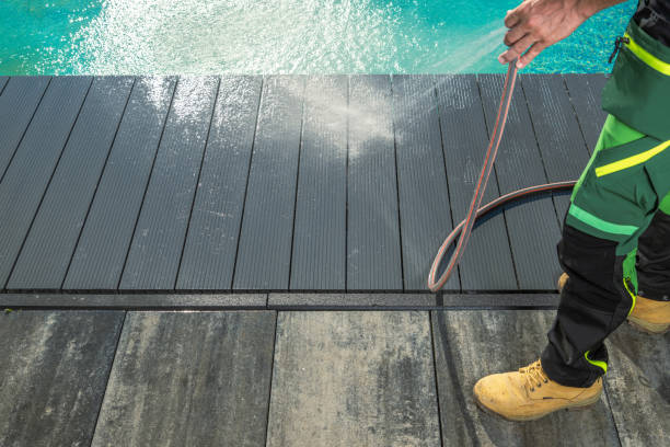 Best House Pressure Washing  in Upland, IN
