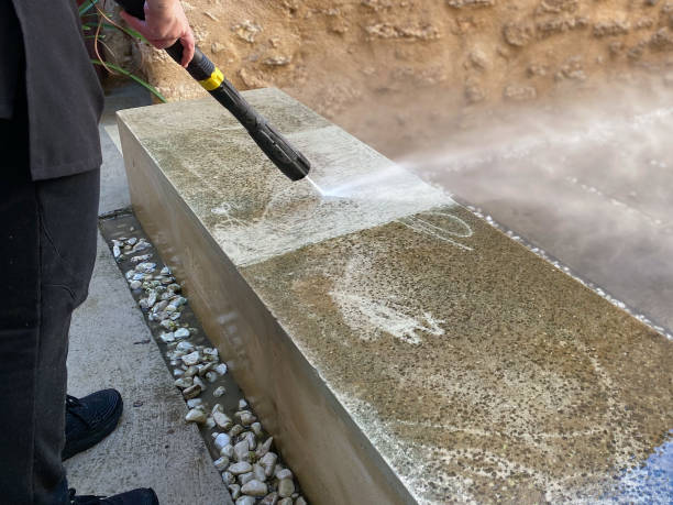 Best Pressure Washing Siding  in Upland, IN