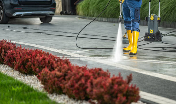 Deck Cleaning Services in Upland, IN