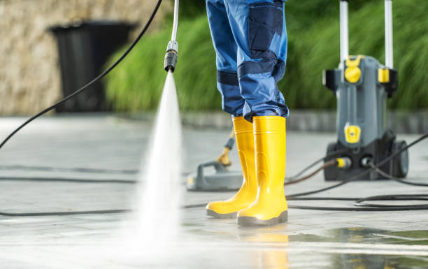 Best Pressure Washing Contractors  in Upland, IN