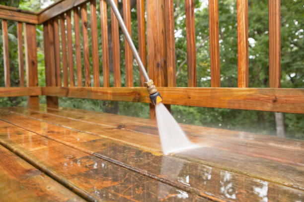 Best House Pressure Washing  in Upland, IN