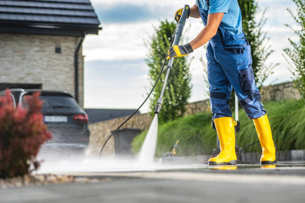 Best Exterior Home Cleaning  in Upland, IN
