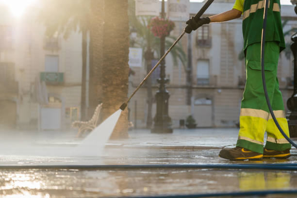 Best Residential Pressure Washing Services  in Upland, IN