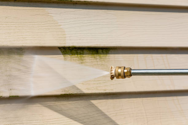 Best Pressure Washing Company Near Me  in Upland, IN