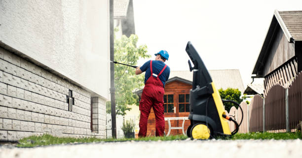 Pressure Washing Contractors in Upland, IN